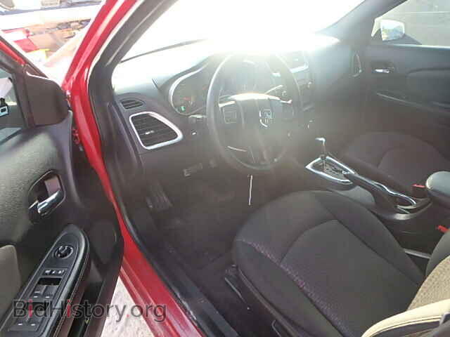 2014 DODGE AVENGER - VIN: 1C3CDZAGXEN132926 - Фото 10