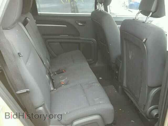 2010 DODGE JOURNEY - VIN: 3D4PG5FV8AT108660 - Фото 6