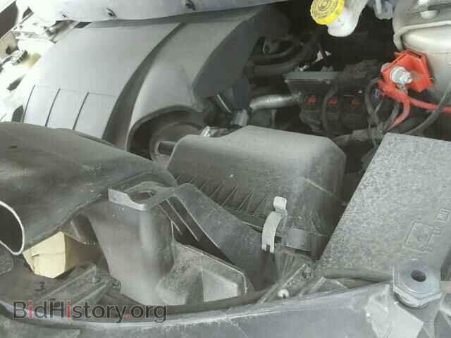 2010 DODGE JOURNEY - VIN: 3D4PG5FV8AT108660 - Фото 7