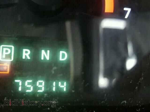 2010 DODGE JOURNEY - VIN: 3D4PG5FV8AT108660 - Фото 8