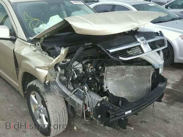 2010 DODGE JOURNEY - VIN: 3D4PG5FV8AT108660 - Фото 9
