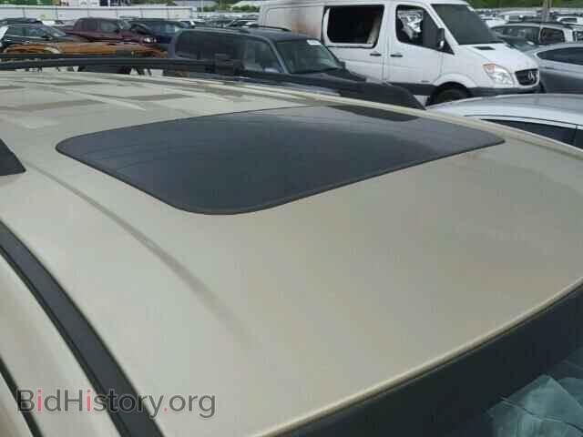 2010 DODGE JOURNEY - VIN: 3D4PG5FV8AT108660 - Фото 10