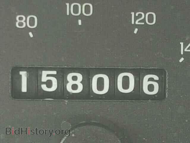 2000 FORD ESCORT - VIN: 3FAFP13PXYR187835 - Фото 8