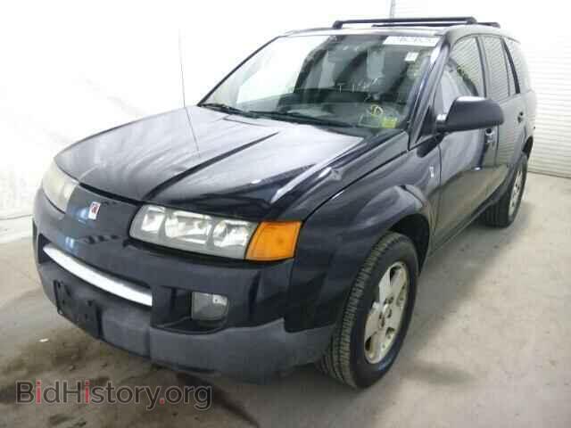 2004 SATURN VUE - VIN: 5GZCZ63404S835190 - Фото 2