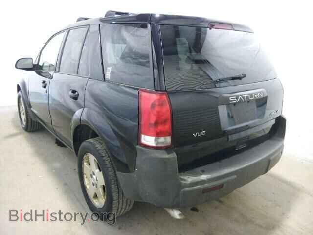2004 SATURN VUE - VIN: 5GZCZ63404S835190 - Фото 3