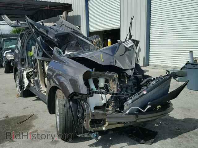 Фотография 5FNYF3H50EB013665 - HONDA PILOT 2014