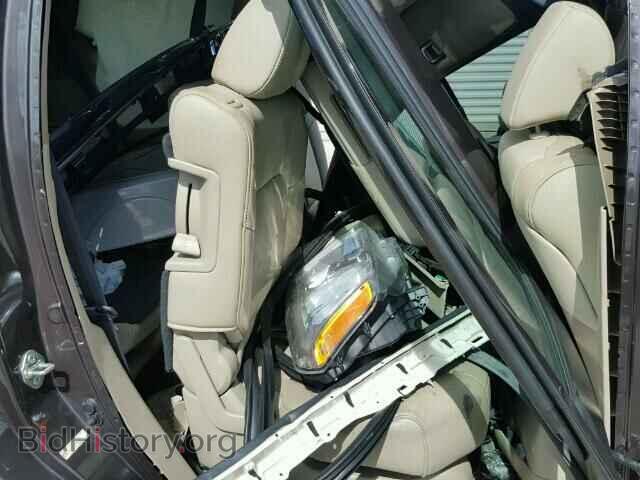 2014 HONDA PILOT - VIN: 5FNYF3H50EB013665 - Фото 6