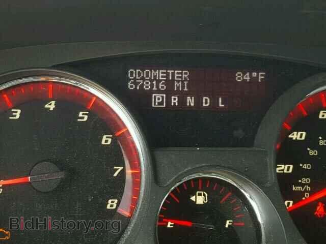 2012 GMC ACADIA - VIN: 1GKKRNED6CJ163617 - Фото 8