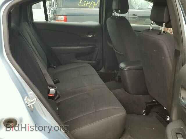 2013 CHRYSLER 200 - VIN: 1C3CCBBB1DN501698 - Фото 6