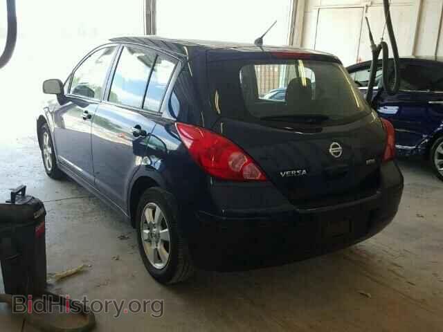 2012 NISSAN VERSA - VIN: 3N1BC1CP0CK280081 - Photo 3