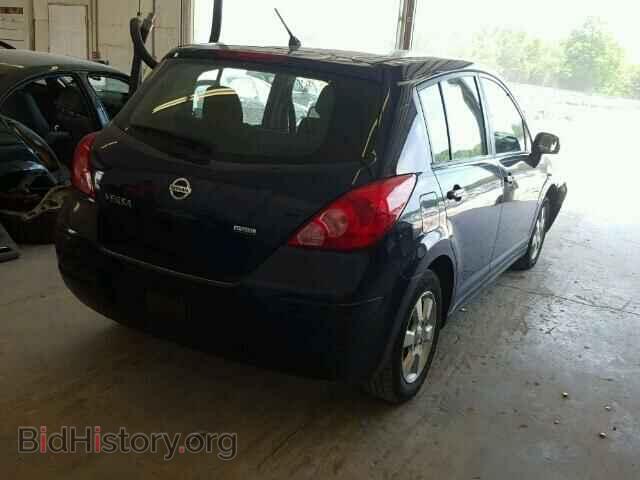 2012 NISSAN VERSA - VIN: 3N1BC1CP0CK280081 - Photo 4