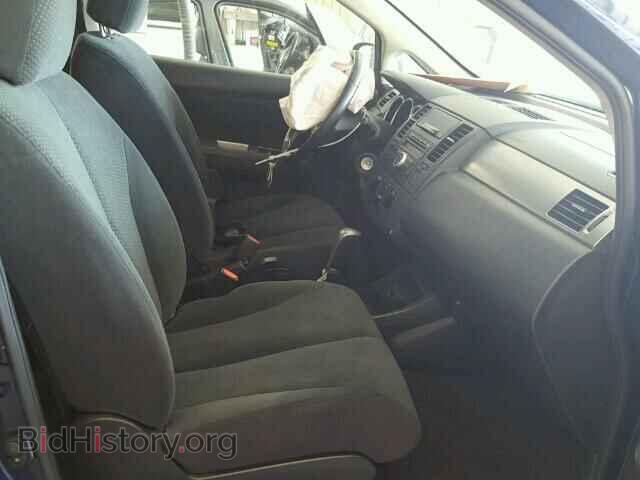 2012 NISSAN VERSA - VIN: 3N1BC1CP0CK280081 - Photo 5