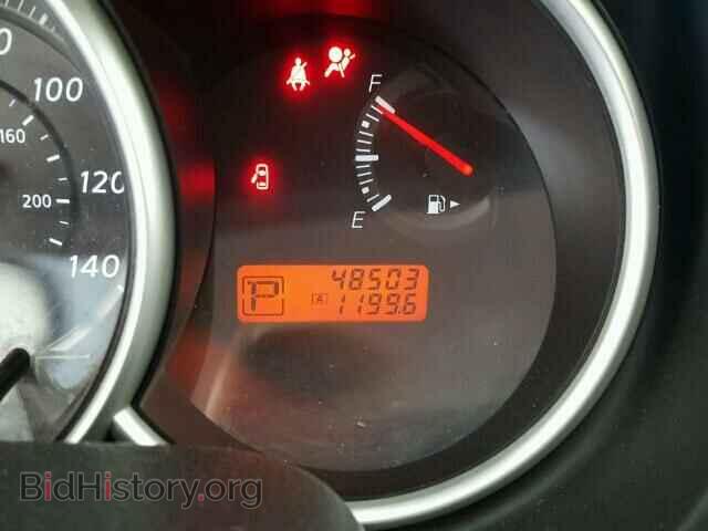 2012 NISSAN VERSA - VIN: 3N1BC1CP0CK280081 - Photo 8