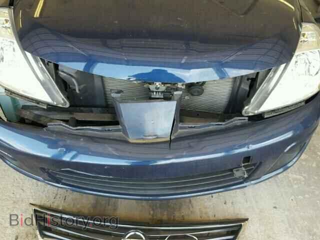 2012 NISSAN VERSA - VIN: 3N1BC1CP0CK280081 - Photo 9