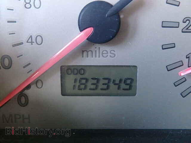 2001 MITSUBISHI ECLIPSE - VIN: 4A3AC54HX1E160798 - Photo 8
