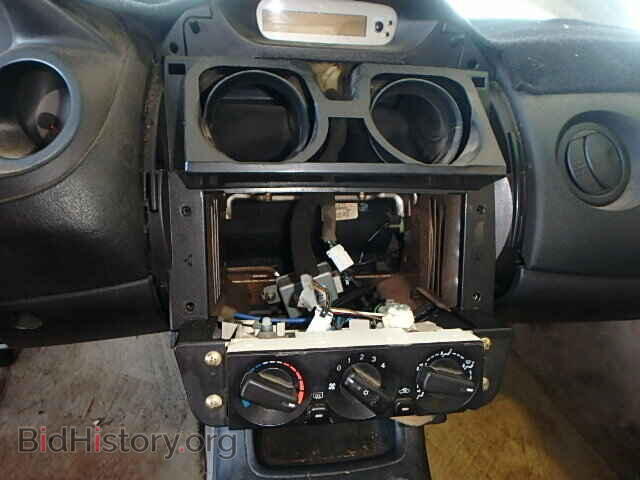 2001 MITSUBISHI ECLIPSE - VIN: 4A3AC54HX1E160798 - Photo 9
