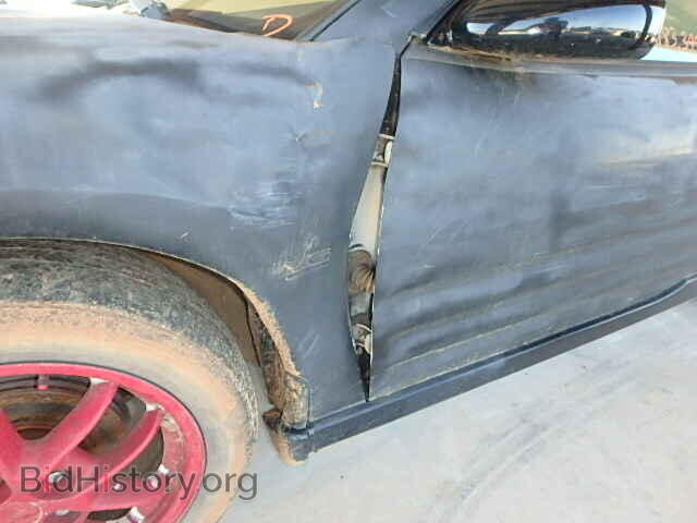 2001 MITSUBISHI ECLIPSE - VIN: 4A3AC54HX1E160798 - Photo 10