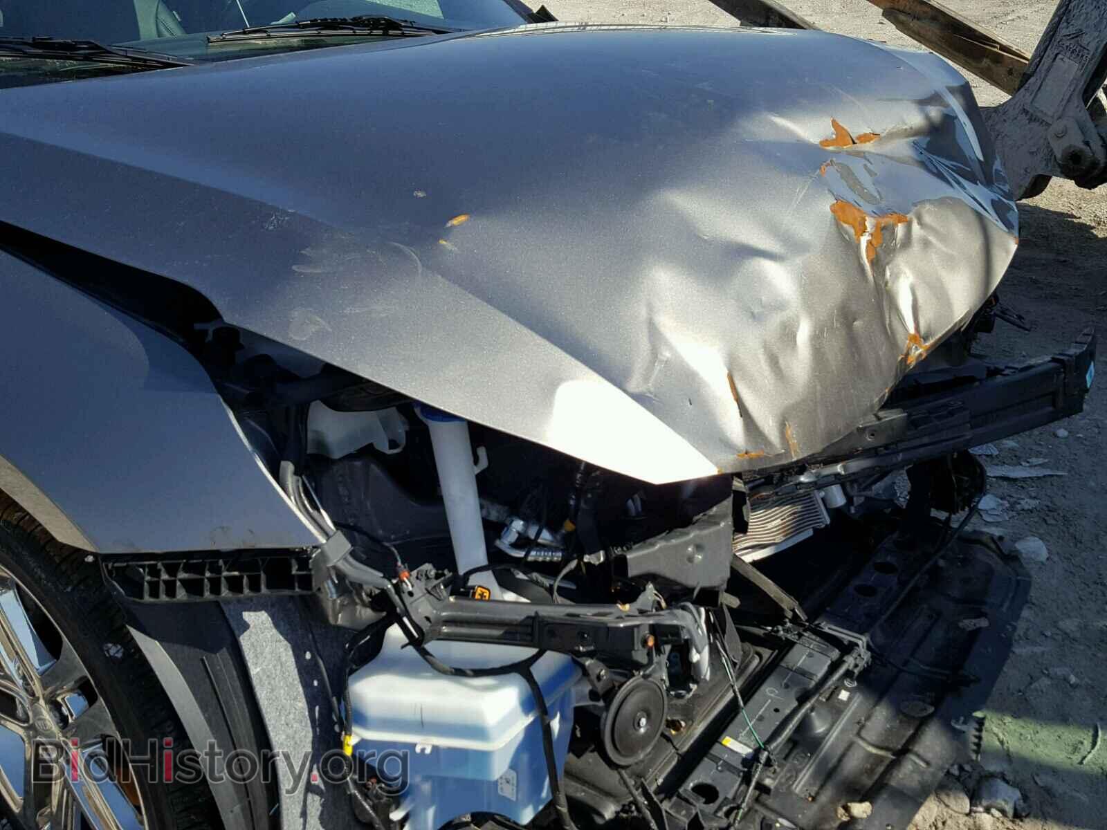 2013 KIA OPTIMA - VIN: 5XXGR4A68DG161733 - Фото 9