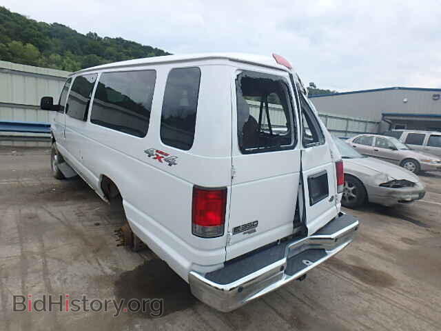 2012 FORD ECONOLINE - VIN: 1FBSS3BS3CDA52758 - Фото 3