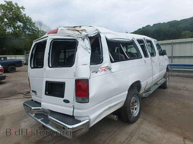 2012 FORD ECONOLINE - VIN: 1FBSS3BS3CDA52758 - Фото 4