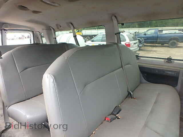 2012 FORD ECONOLINE - VIN: 1FBSS3BS3CDA52758 - Фото 6