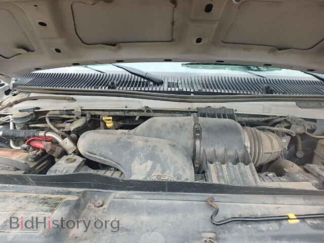 2012 FORD ECONOLINE - VIN: 1FBSS3BS3CDA52758 - Фото 7