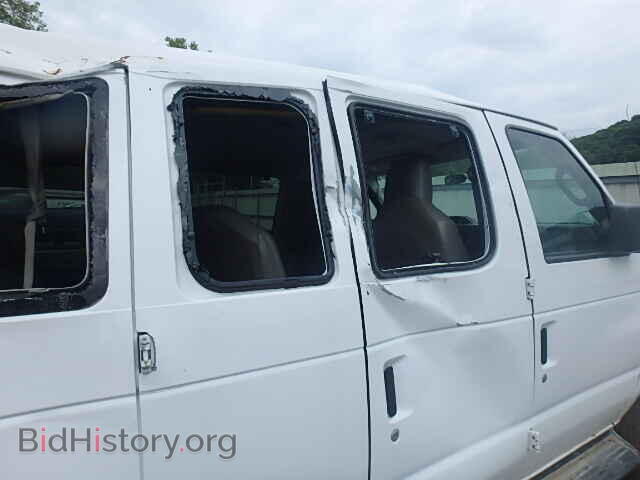 2012 FORD ECONOLINE - VIN: 1FBSS3BS3CDA52758 - Фото 9