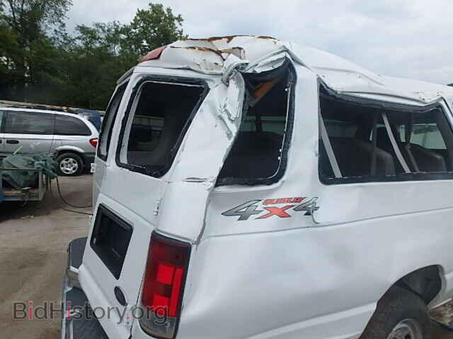 2012 FORD ECONOLINE - VIN: 1FBSS3BS3CDA52758 - Фото 10