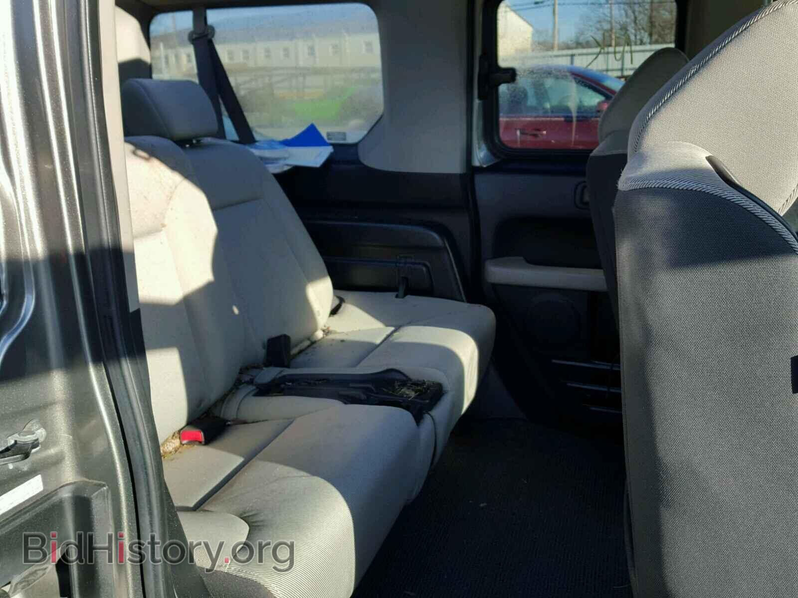 2008 HONDA ELEMENT - VIN: 5J6YH28788L011938 - Фото 6
