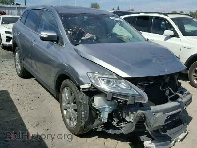 Фотография JM3TB38V490181181 - MAZDA CX-9 2009