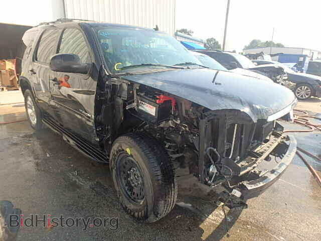 Photo 1GKFC33059R155347 - GMC YUKON 2009