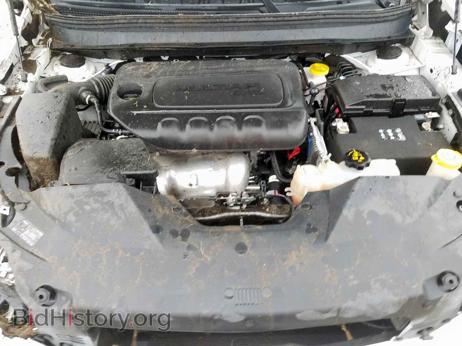2019 JEEP CHEROKEE - VIN: 1C4PJLCB6KD344566 - Фото 7