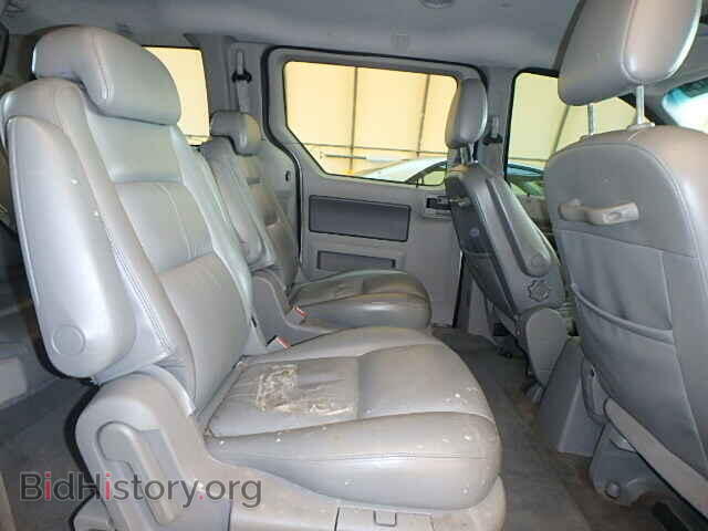 2005 FORD FREESTAR - VIN: 2FMZA522X5BA45786 - Фото 6