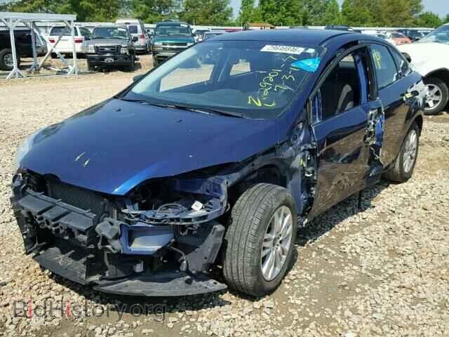 2012 FORD FOCUS - VIN: 1FAHP3H21CL153078 - Photo 2