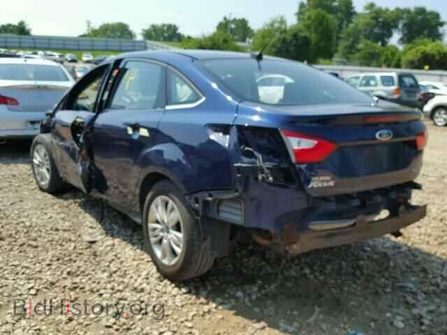 2012 FORD FOCUS - VIN: 1FAHP3H21CL153078 - Photo 3