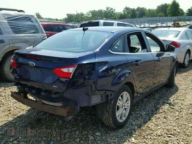 2012 FORD FOCUS - VIN: 1FAHP3H21CL153078 - Photo 4