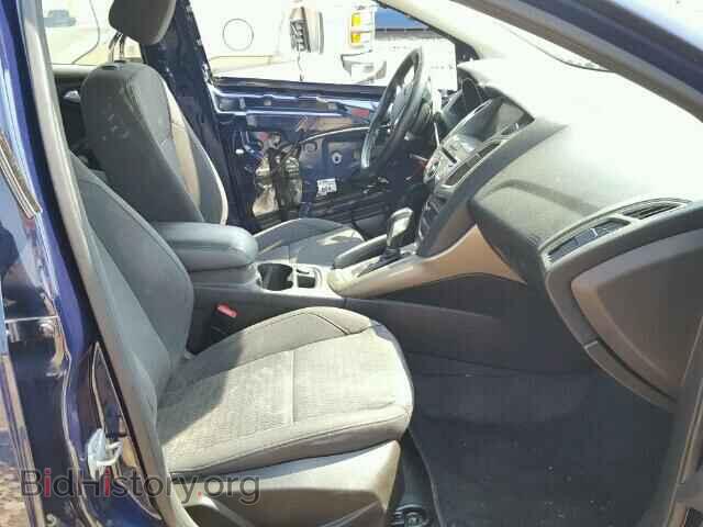 2012 FORD FOCUS - VIN: 1FAHP3H21CL153078 - Photo 5