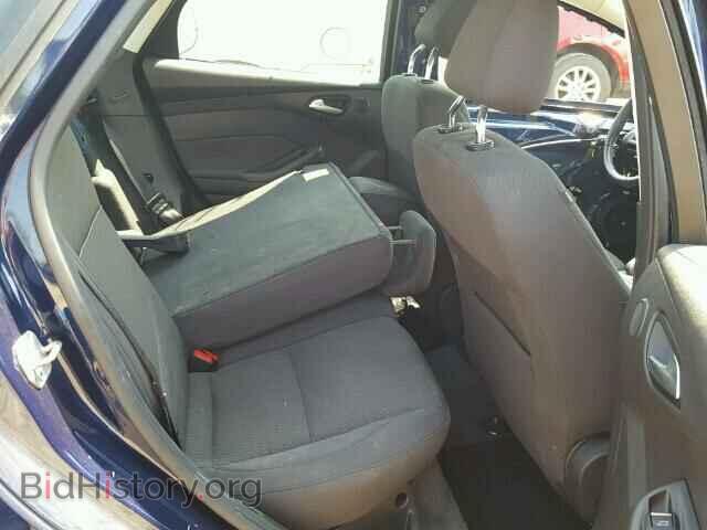 2012 FORD FOCUS - VIN: 1FAHP3H21CL153078 - Photo 6