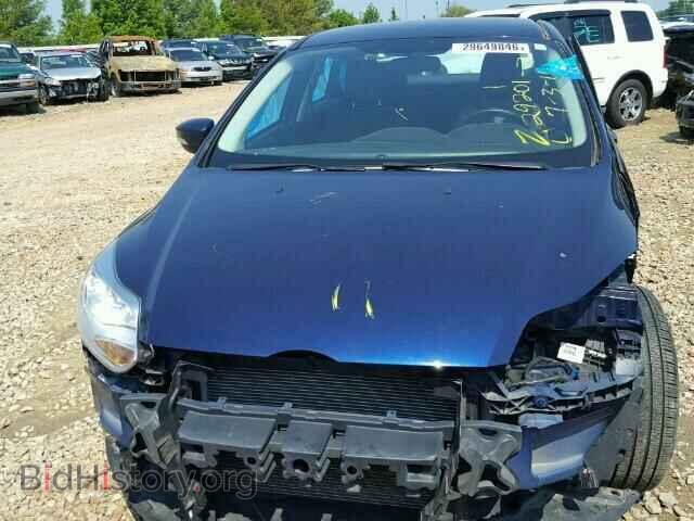 2012 FORD FOCUS - VIN: 1FAHP3H21CL153078 - Photo 7