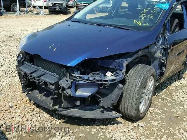 2012 FORD FOCUS - VIN: 1FAHP3H21CL153078 - Photo 9