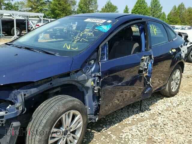 2012 FORD FOCUS - VIN: 1FAHP3H21CL153078 - Photo 10