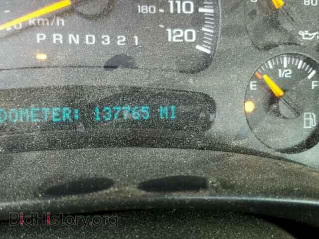 2006 CHEVROLET SILVERADO - VIN: 1GCEC19X06Z137883 - Фото 8