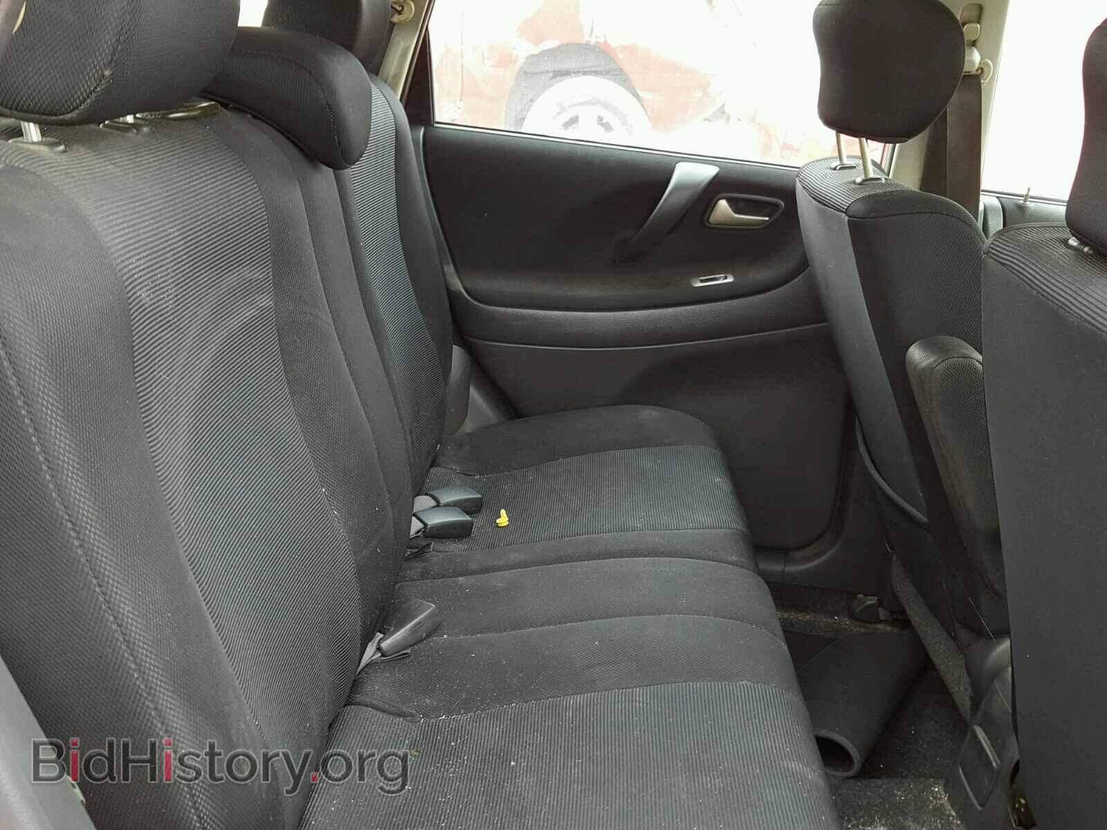 2006 SUZUKI AERIO - VIN: JS2RD62H165351924 - Фото 6