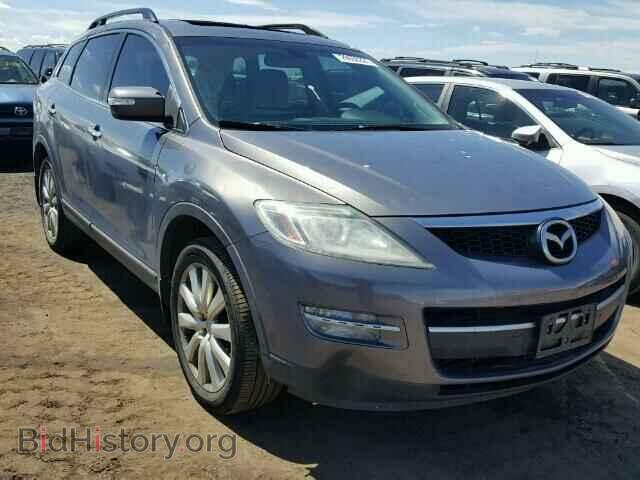Photo JM3TB38Y470116662 - MAZDA CX-9 2007