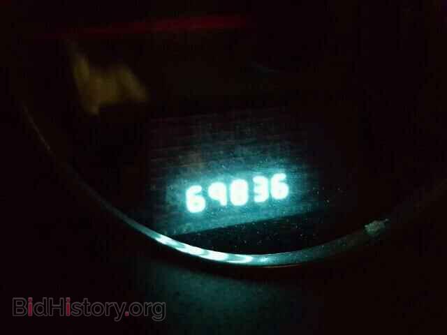 2011 CHRYSLER 200 - VIN: 1C3BC1FB4BN505841 - Фото 8