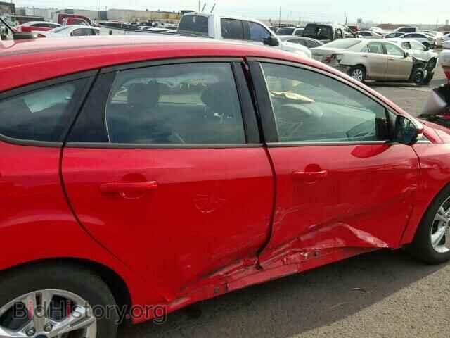 2013 FORD FOCUS - VIN: 1FADP3K23DL272954 - Фото 10