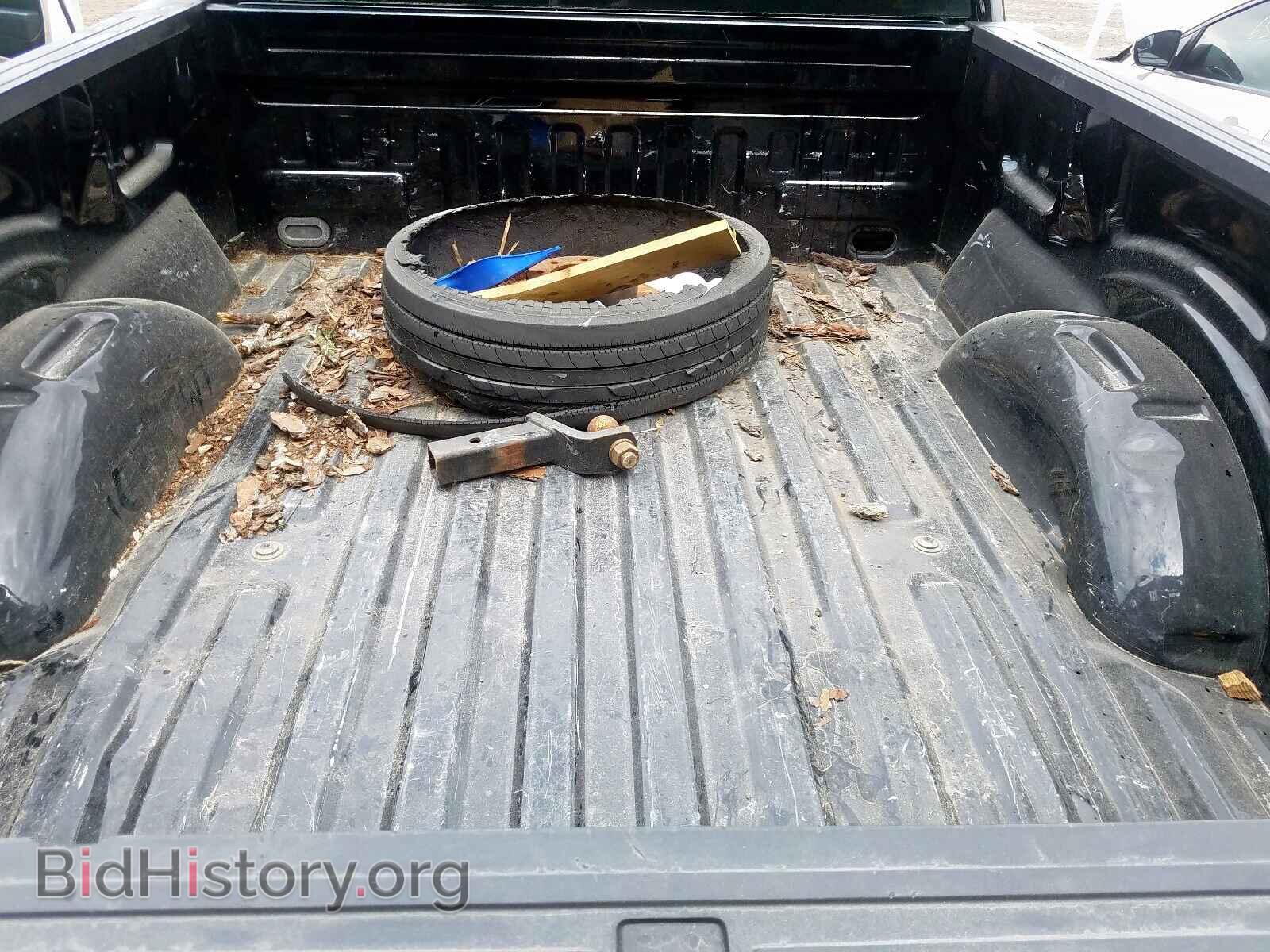 2017 FORD F150 - VIN: 1FTMF1CP2HFA30611 - Фото 6