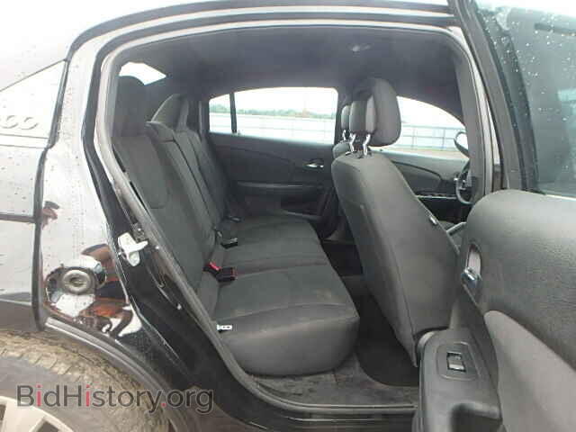 2012 CHRYSLER 200 - VIN: 1C3CCBABXCN167171 - Фото 6