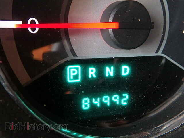 2012 CHRYSLER 200 - VIN: 1C3CCBABXCN167171 - Фото 8