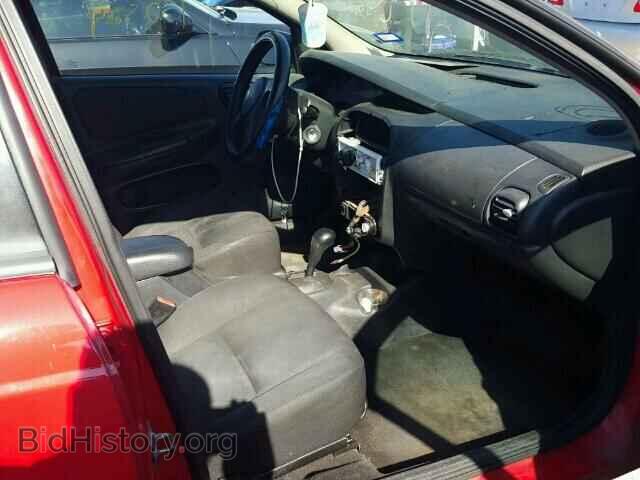 2005 DODGE NEON - VIN: 1B3ES26CX5D220535 - Фото 5